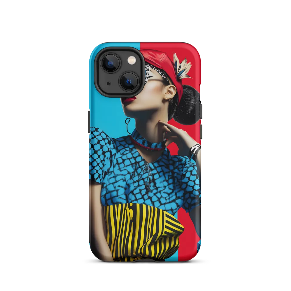 Confident Style: A Modern Fashion Statement