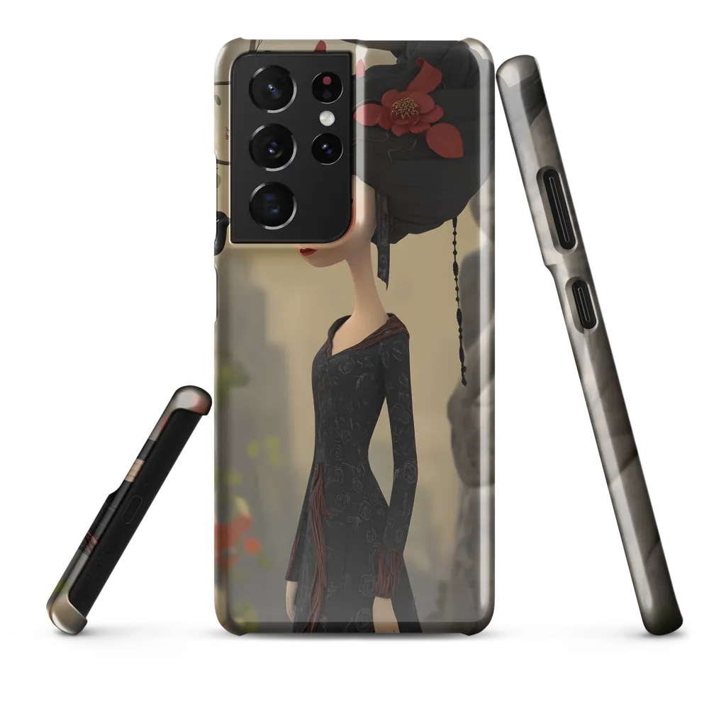 Whispers of Elegance