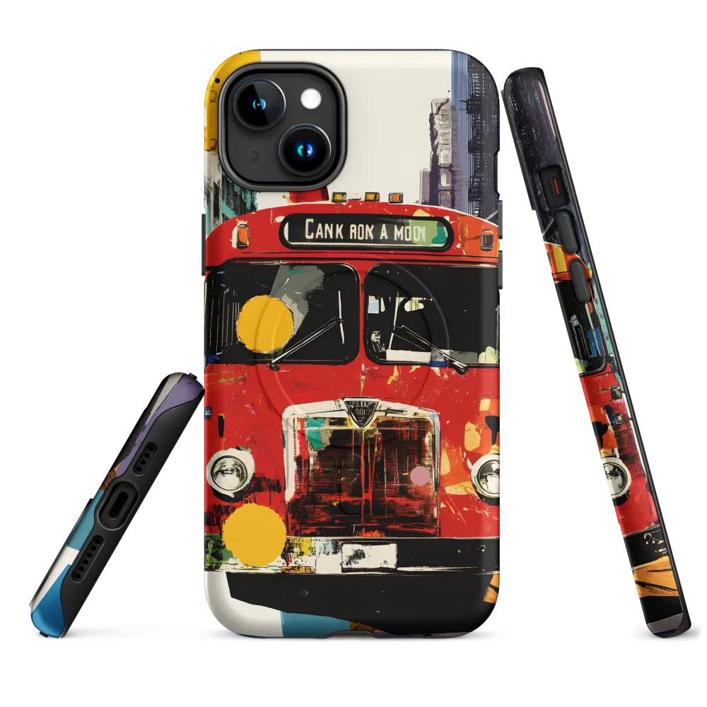 Vibrant City Transit