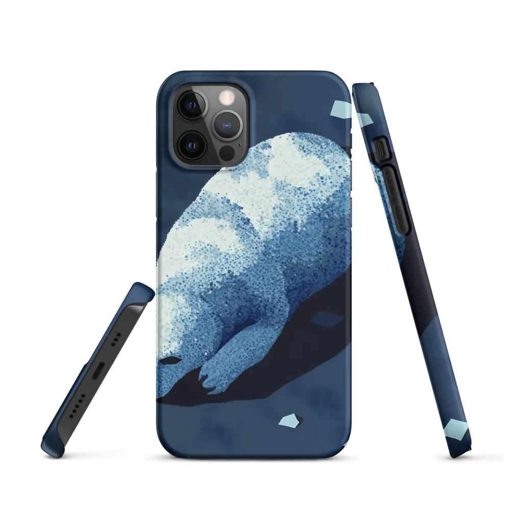 Silent Majesty: The Polar Bear's Realm
