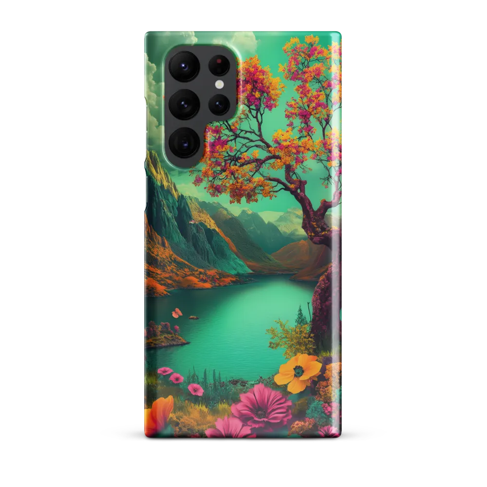 Elysium in Bloom