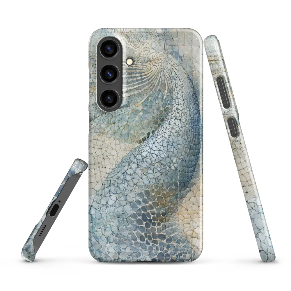 Fluid Geometry: A Dance of Patterns