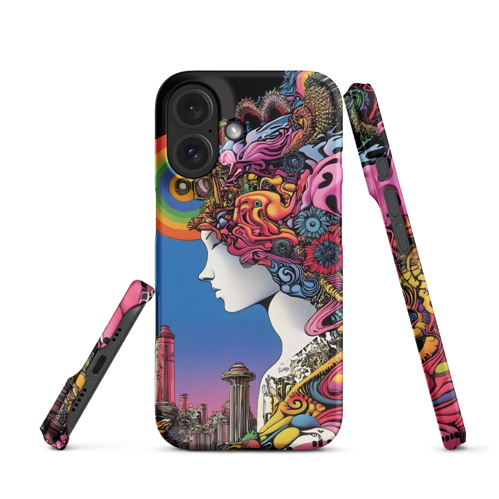 Whispers of the Psychedelic Dream
