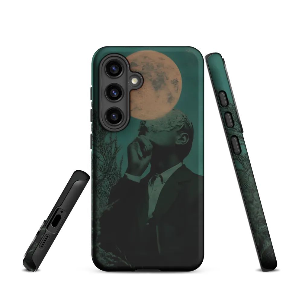 Eclipse of the Mind