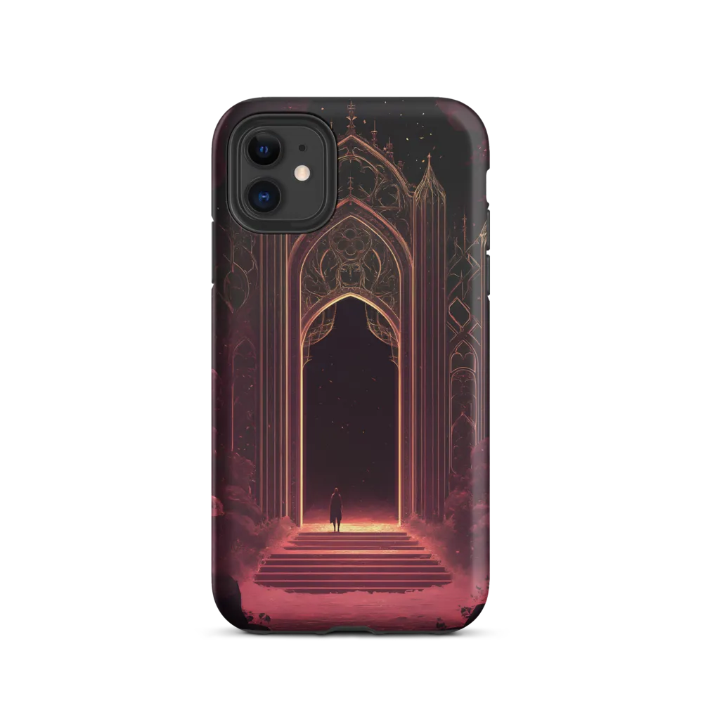 The Enchanted Gateway
