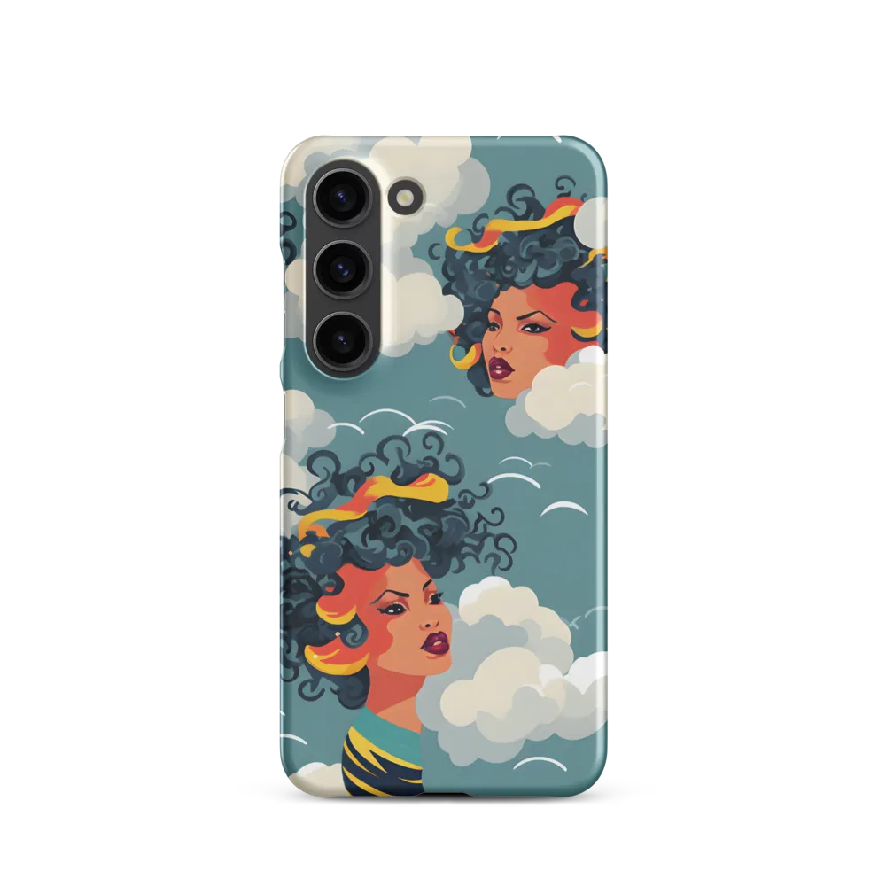 Whimsical Dreams in the Sky