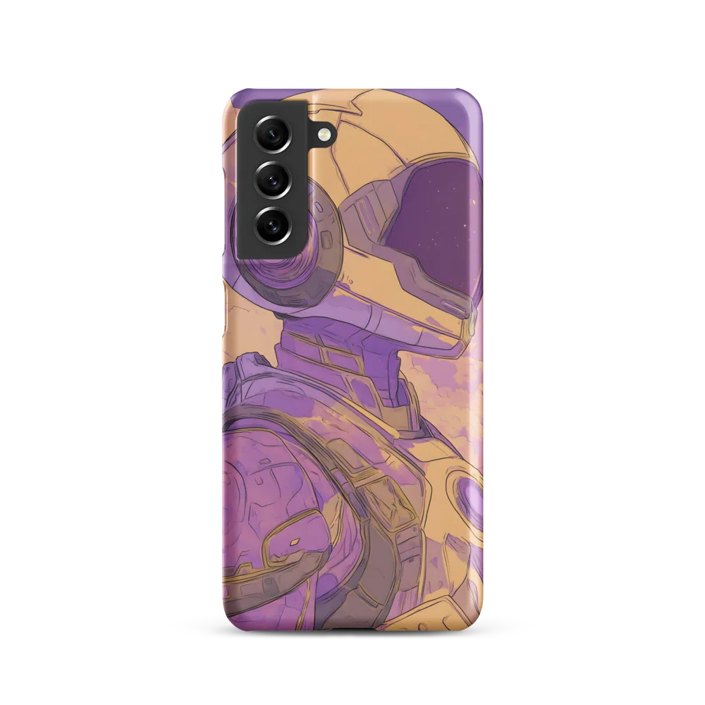 Cosmic Voyager