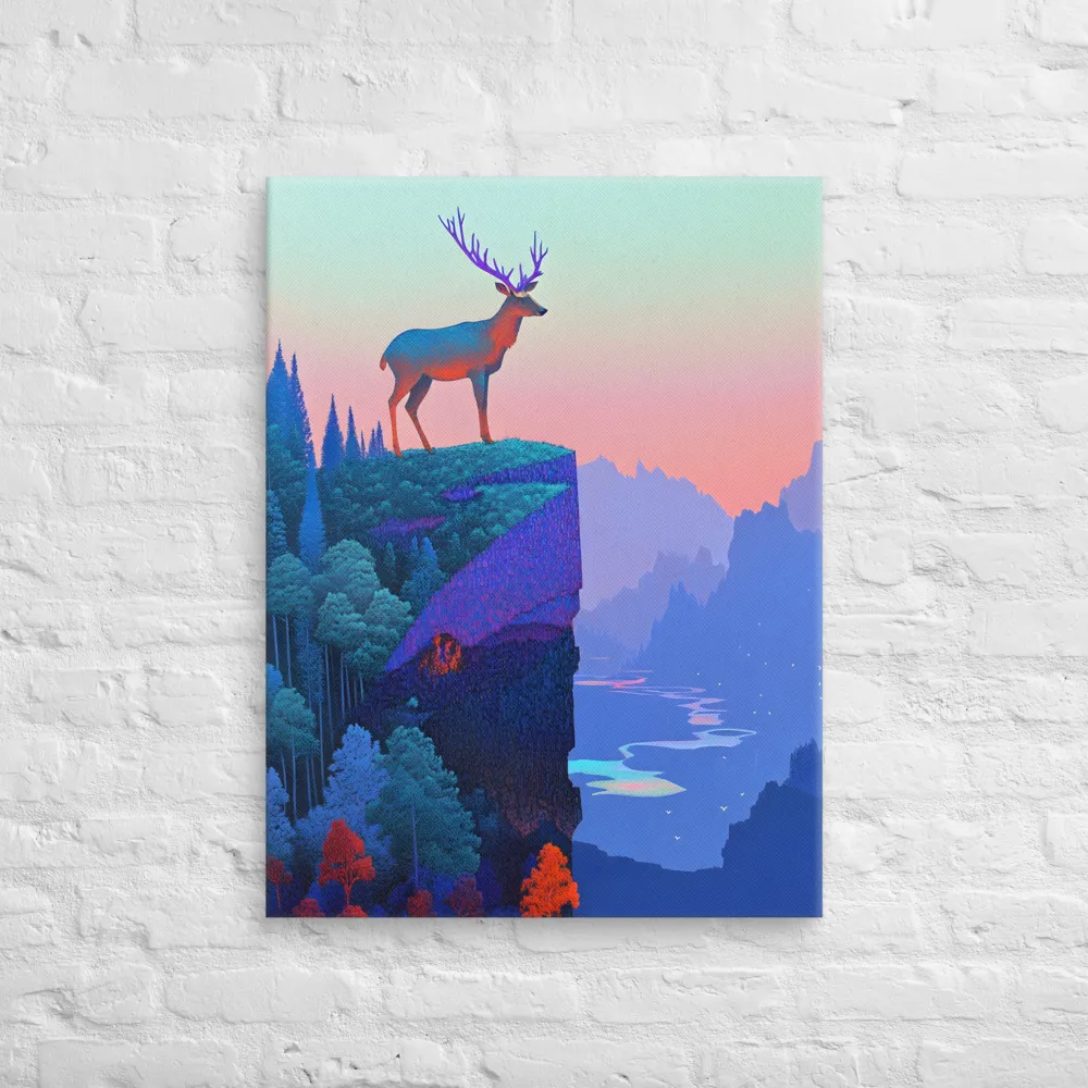 Majestic Refuge