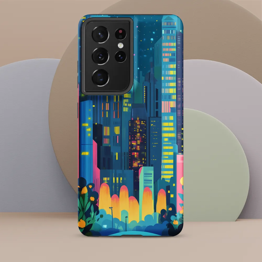 City of Dreams: A Multicolored Oasis