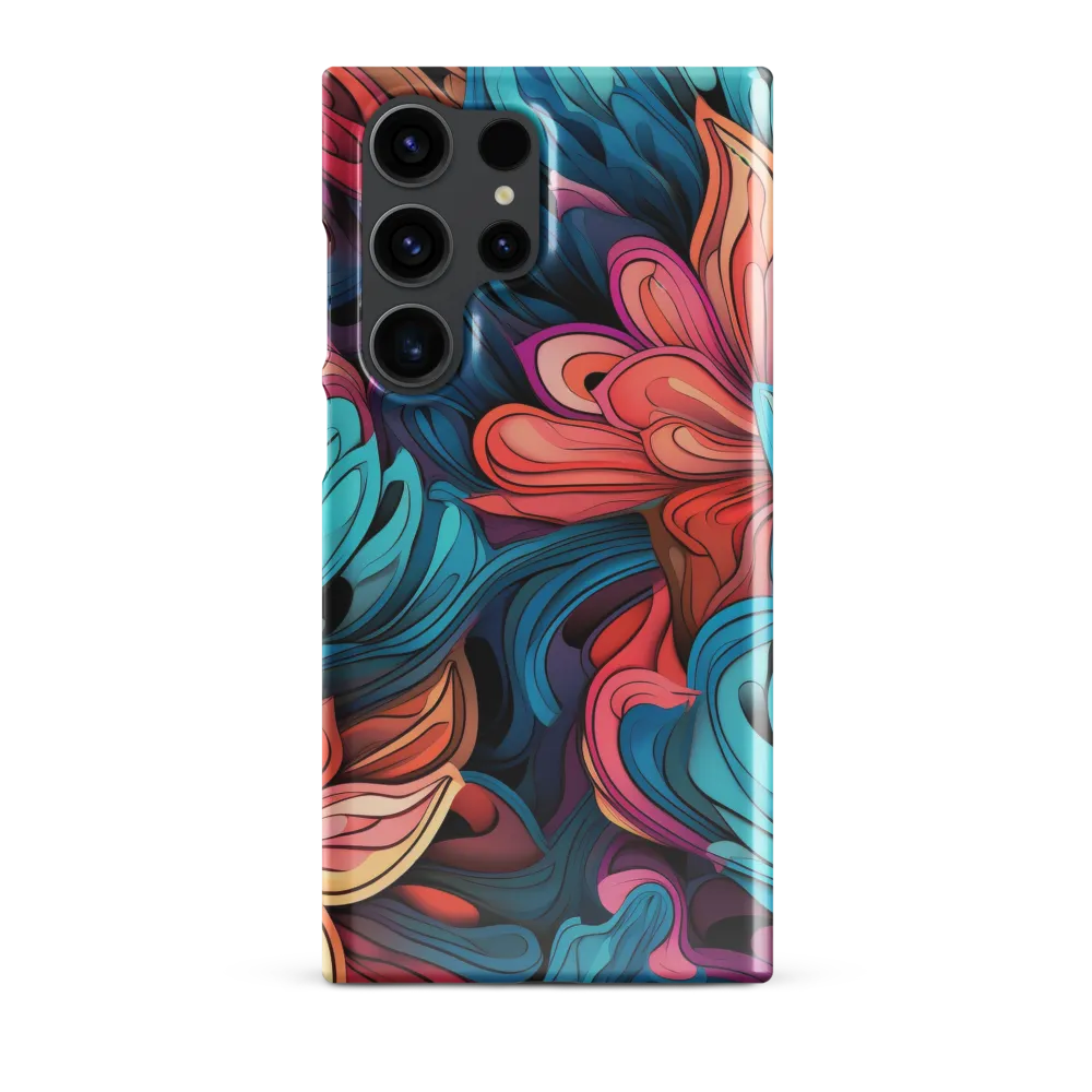Floral Symphony