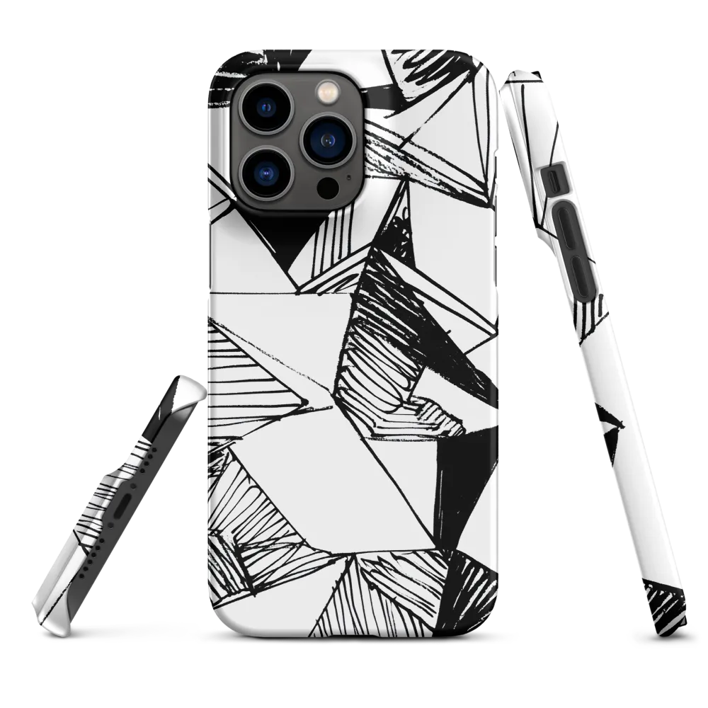Dynamic Geometry in Ink