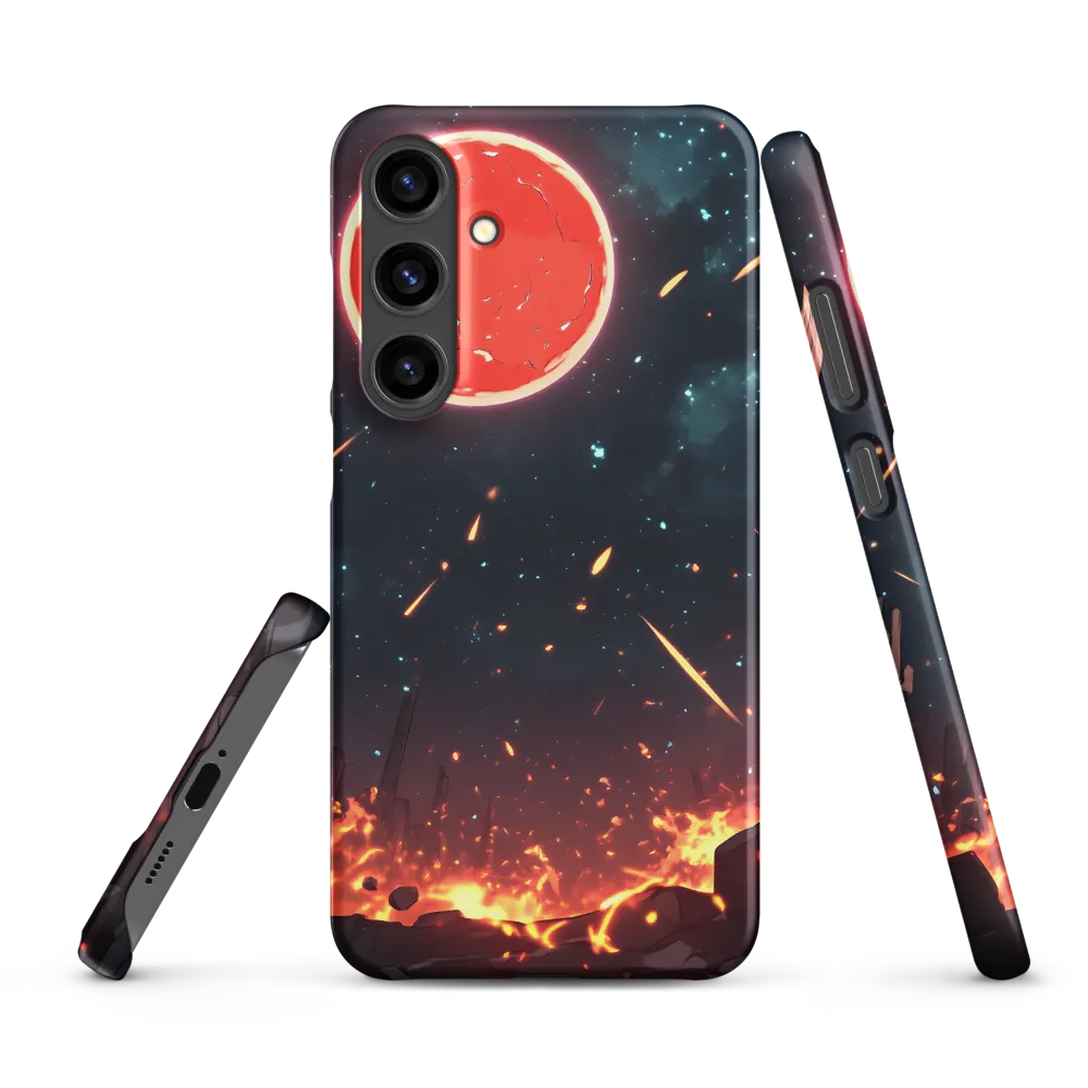 Eclipse of Destruction