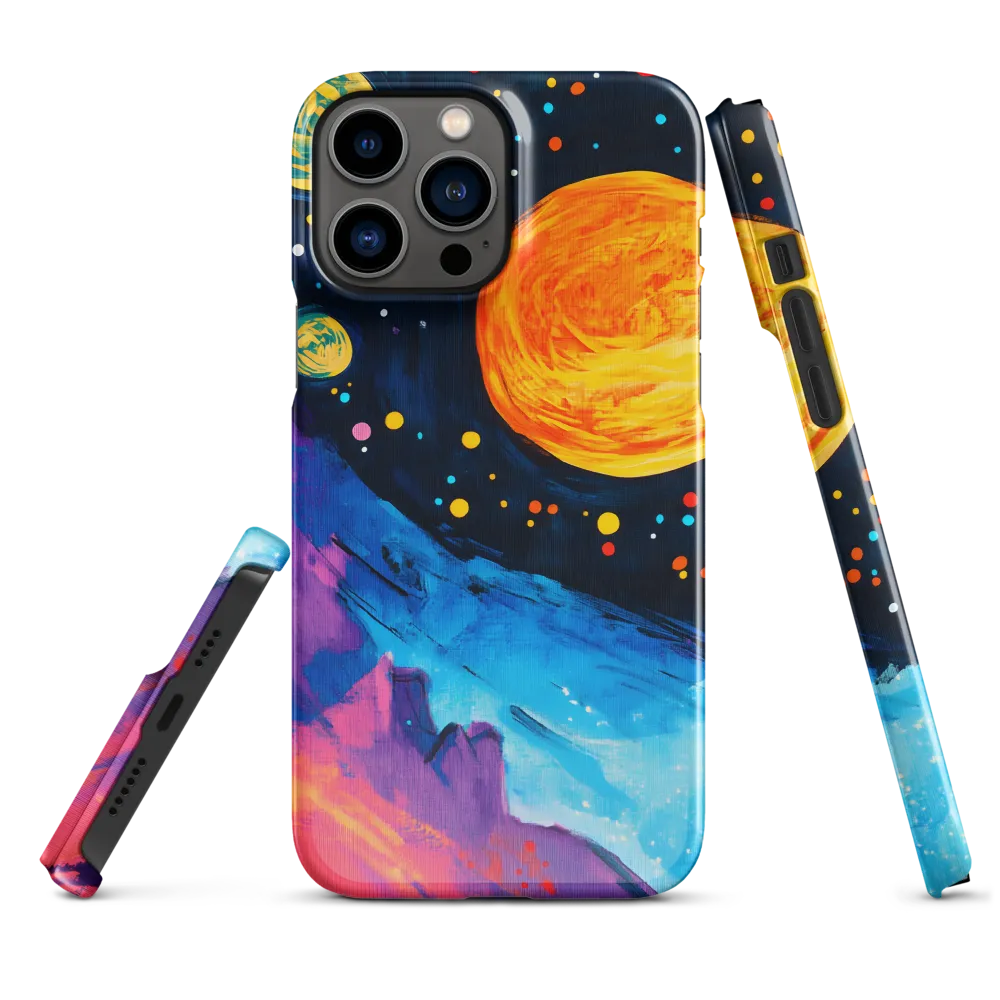 Cosmic Harmony