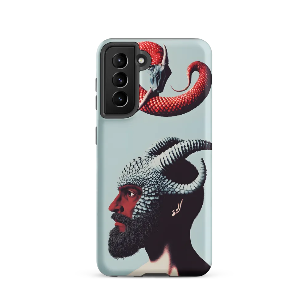 Elysium of the Horned One