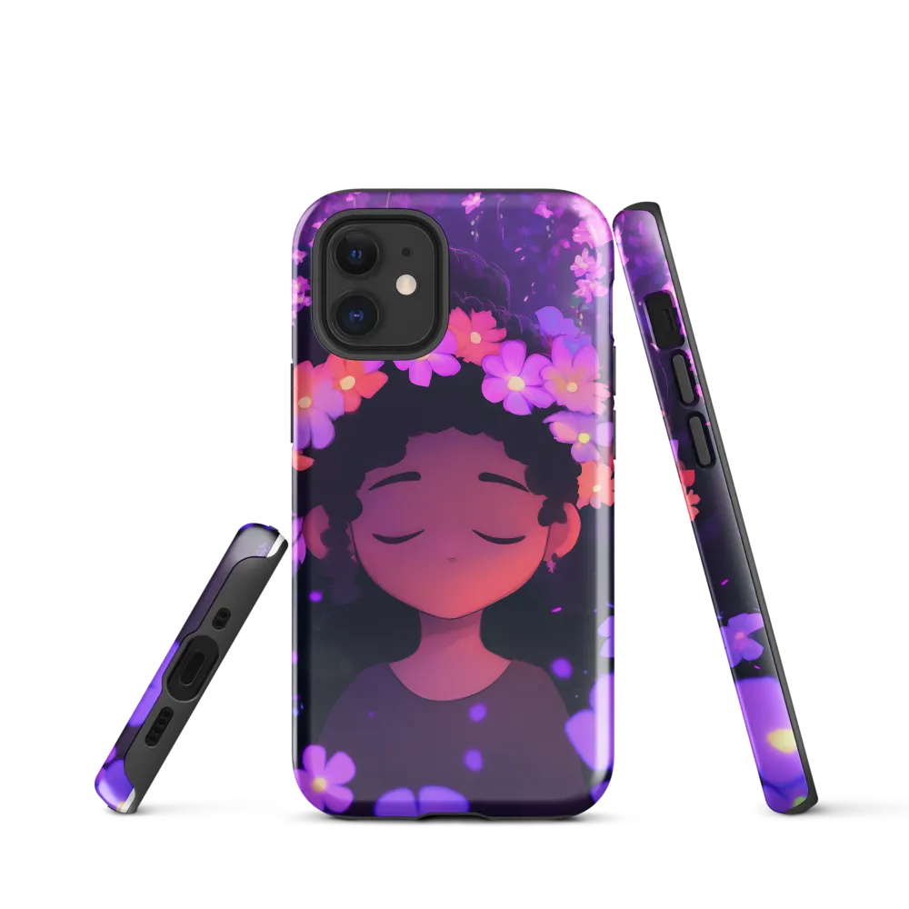 Serene Blossoms