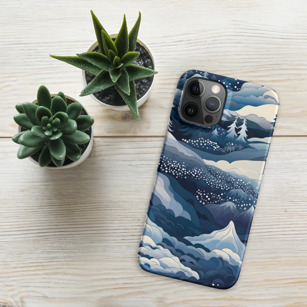 Whispers of Winter