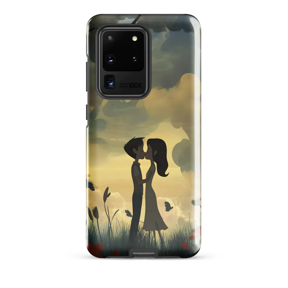 Ethereal Embrace