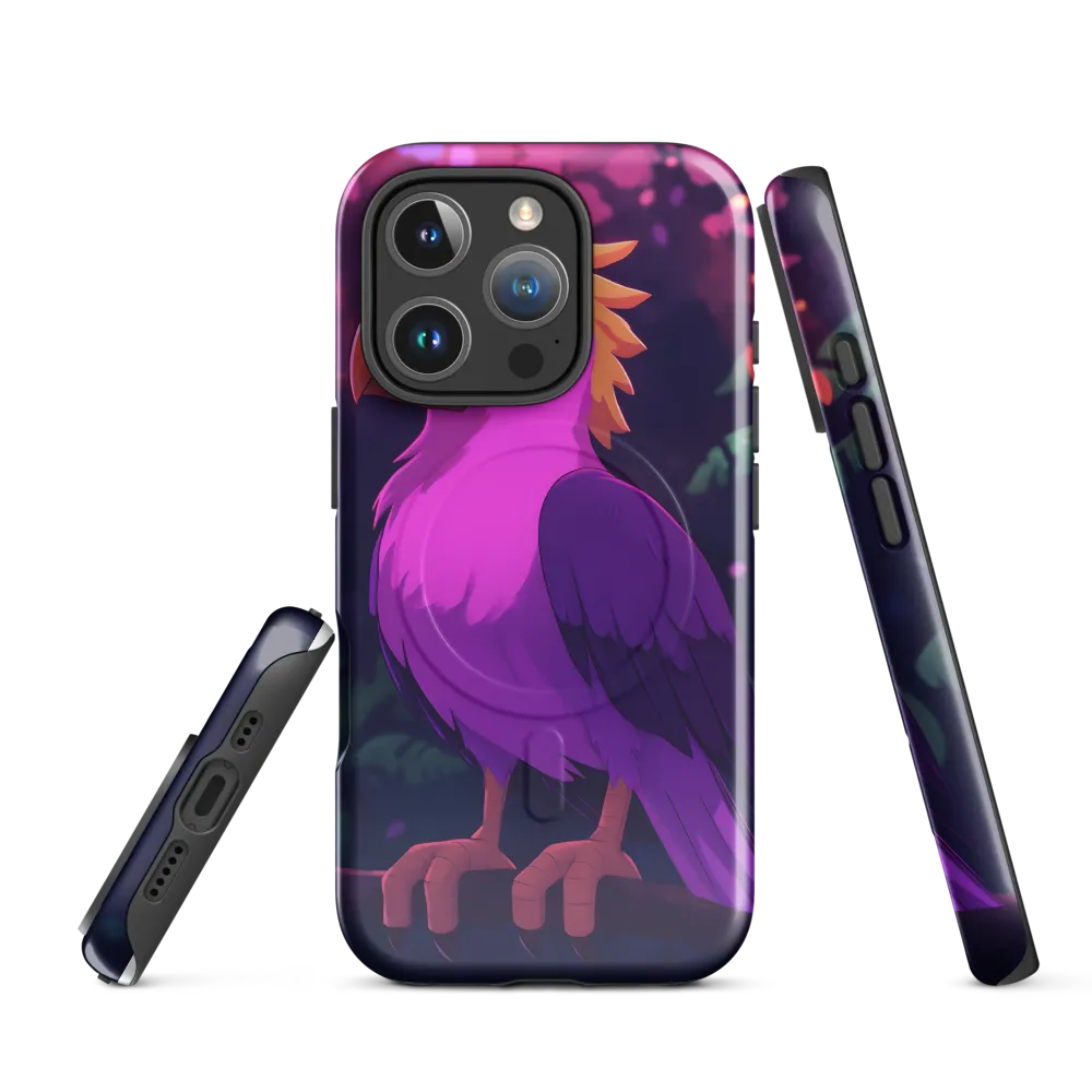 Whimsical Perch