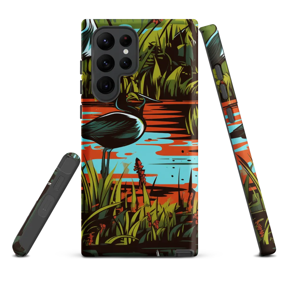 Marshland Symphony