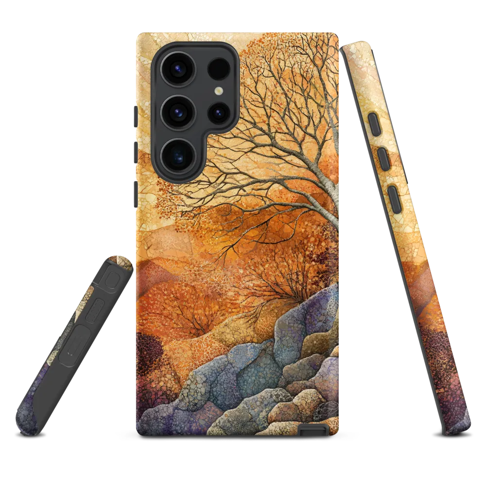 Whispers of Autumn