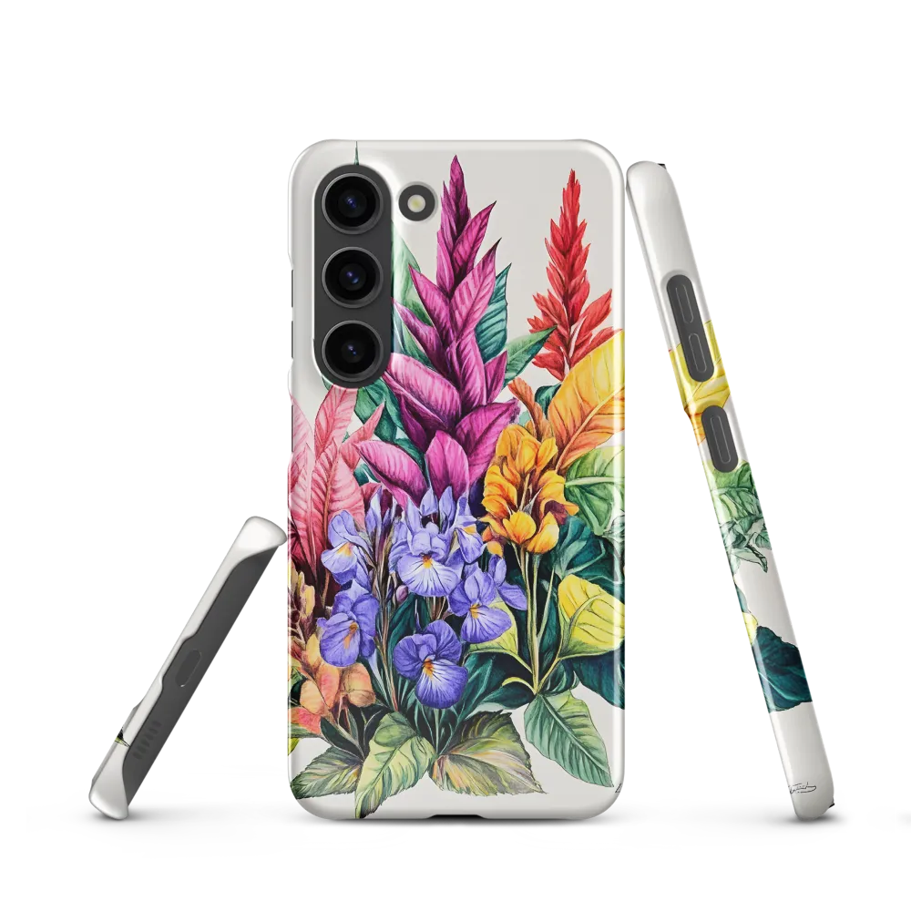 Tropical Symphony