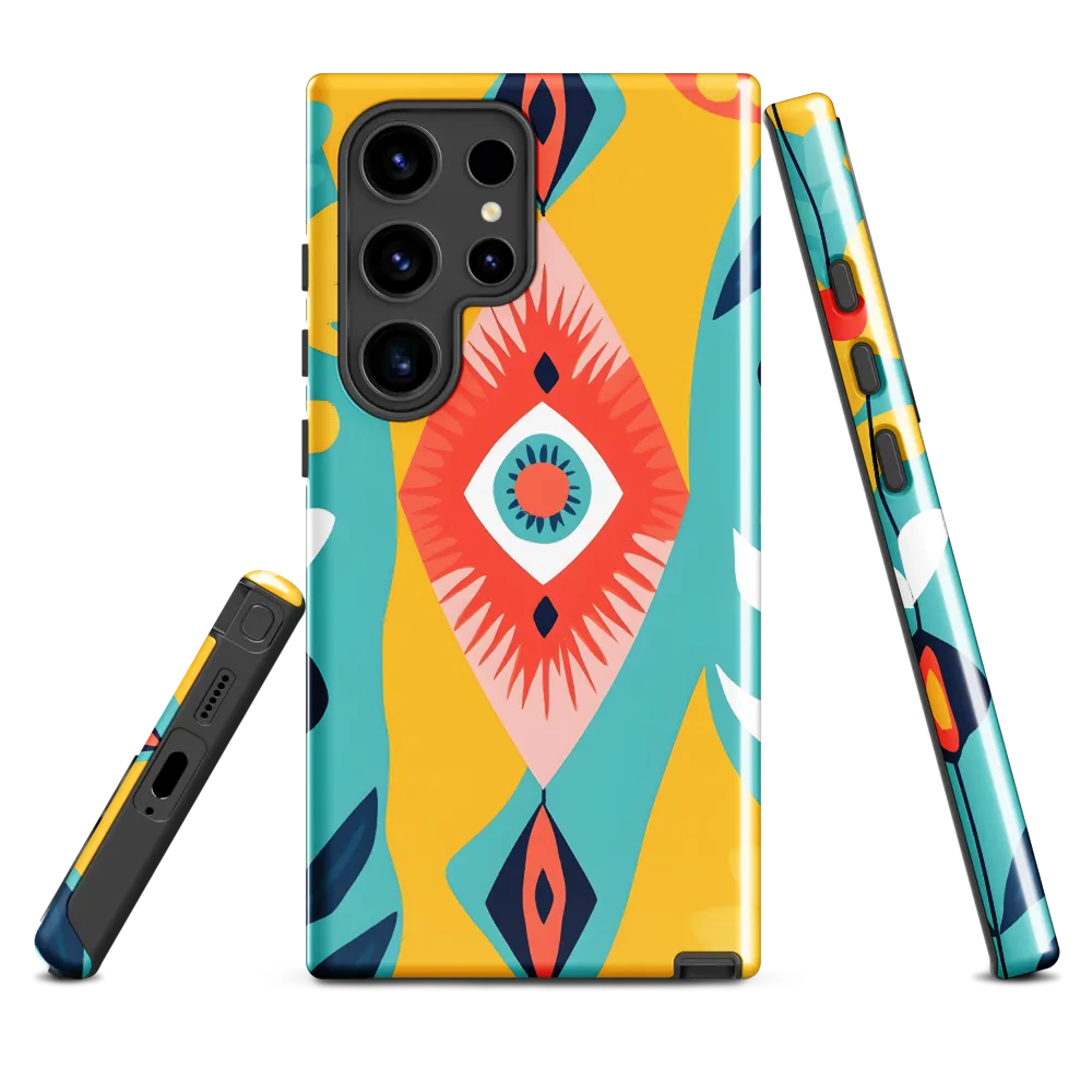 Symphony of Colors