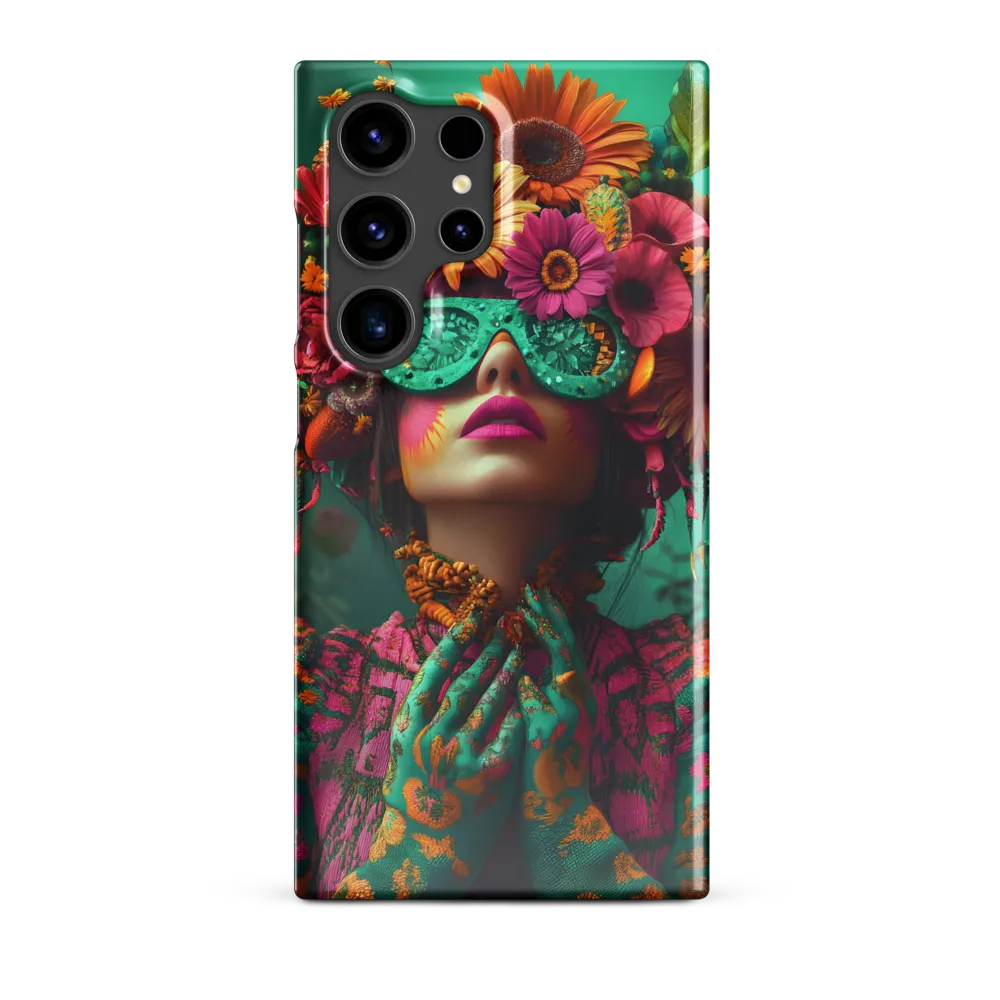Floral Reverie