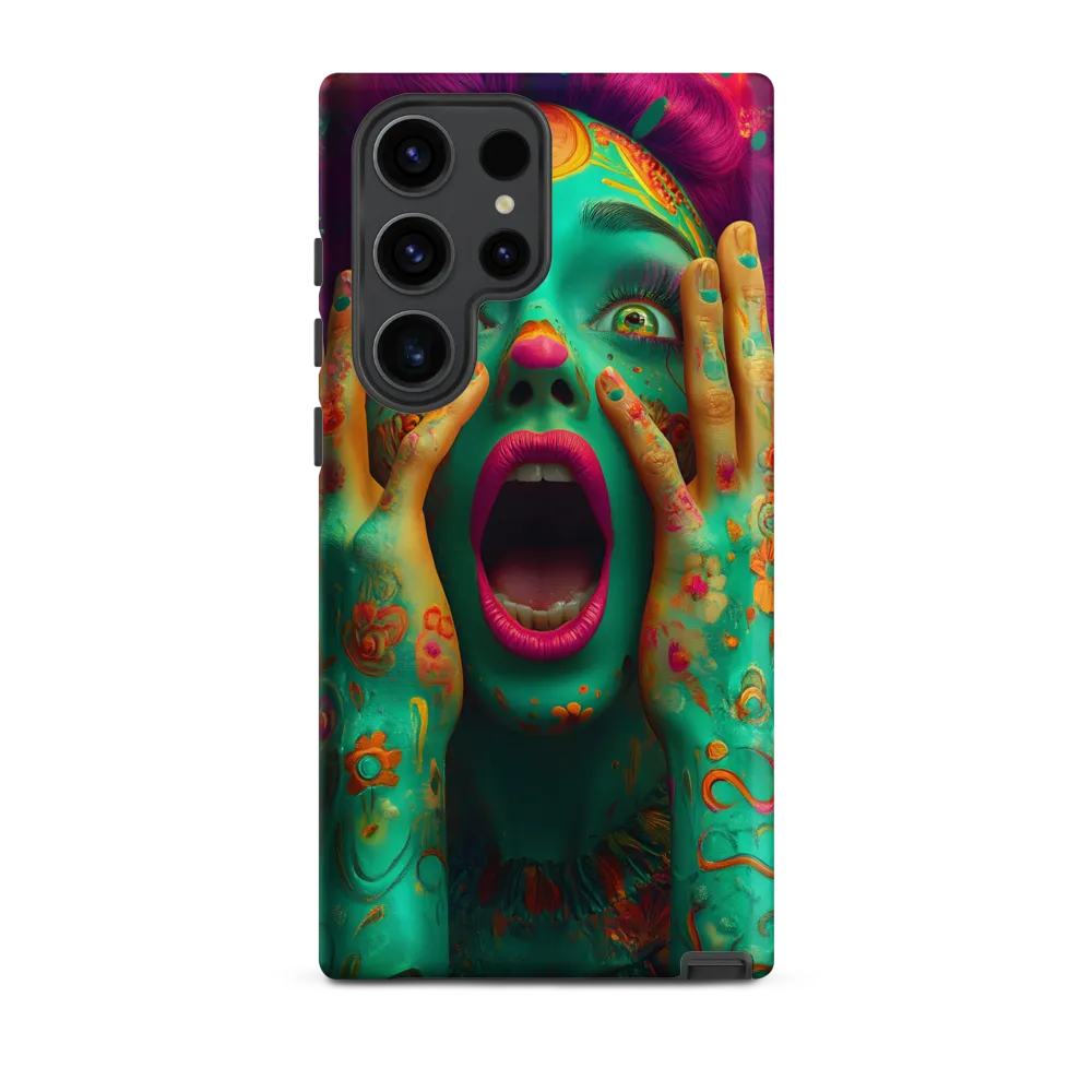 Echo of Shock