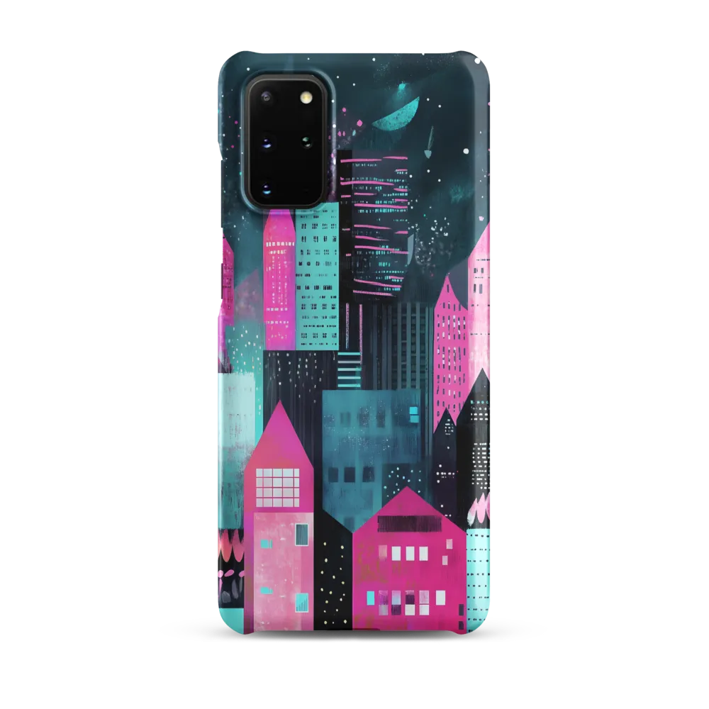 Electric Metropolis