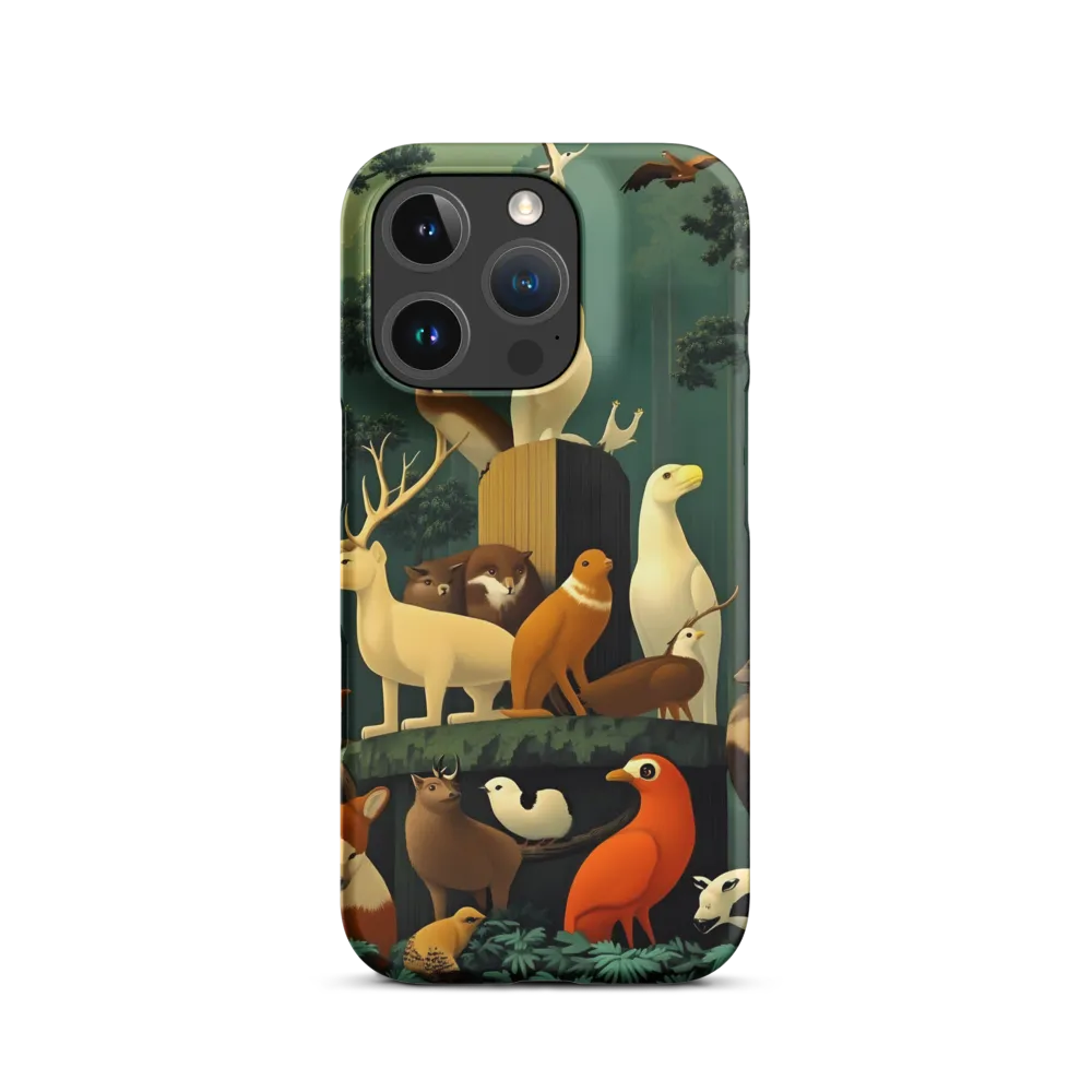 Forest Harmony