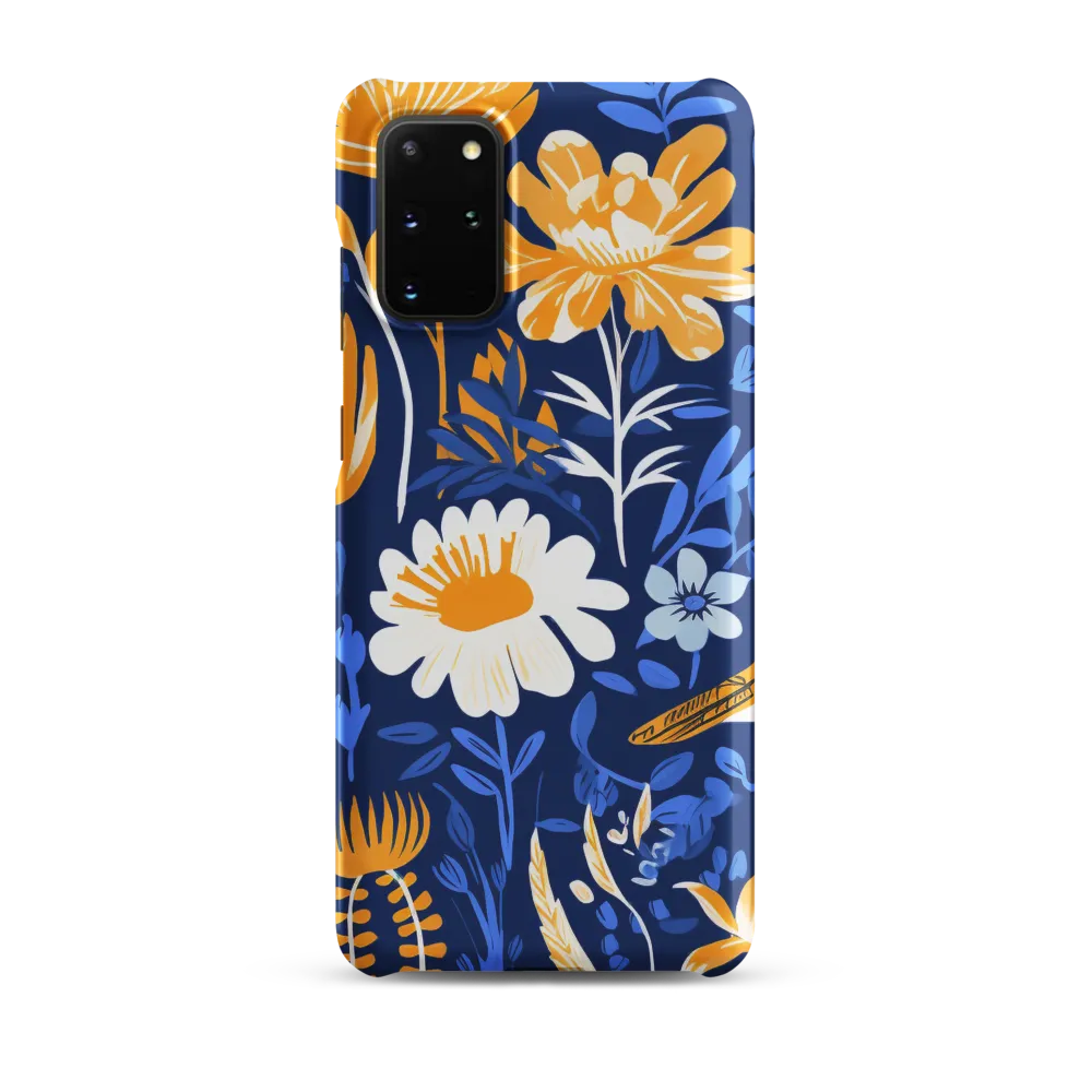 Floral Symphony