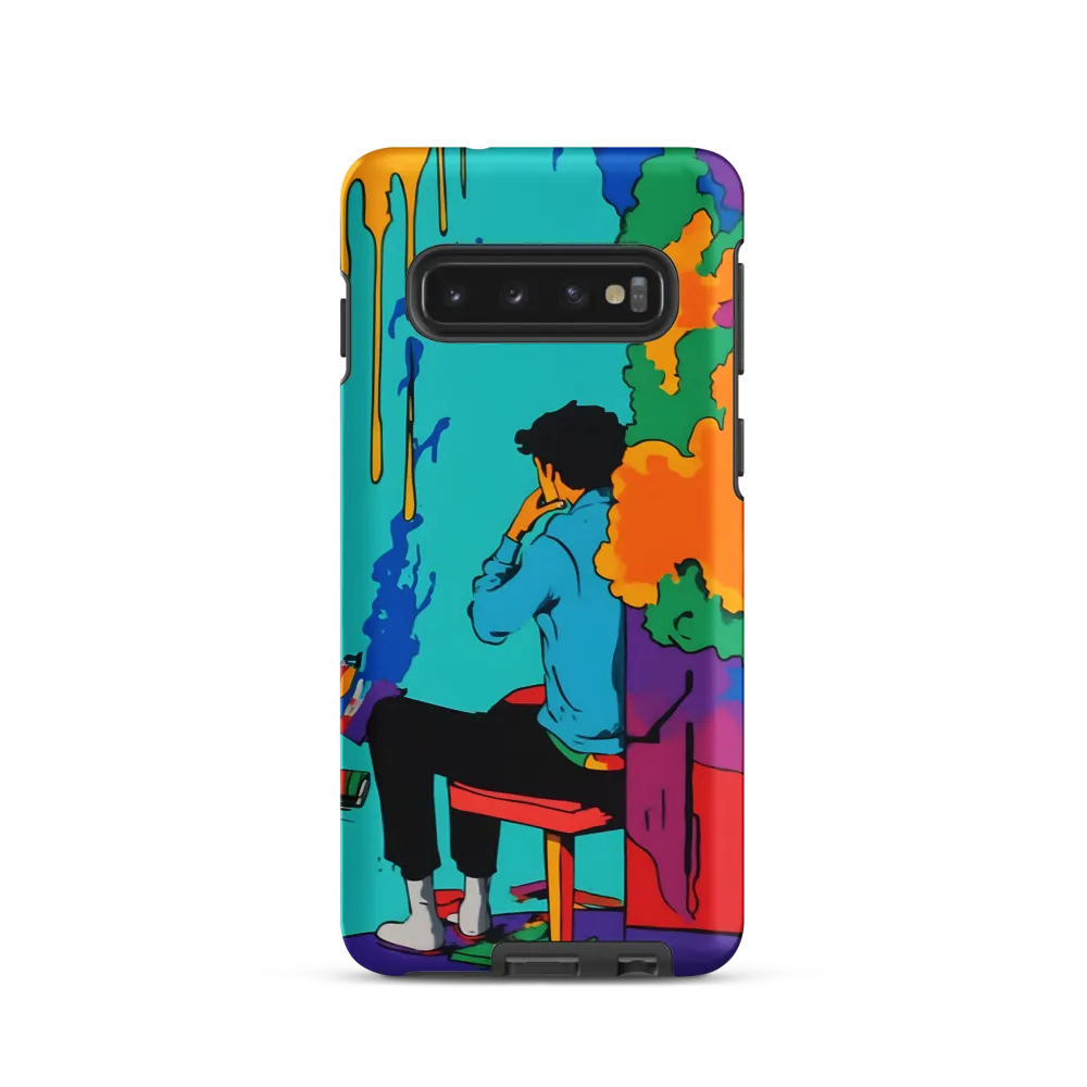The Artist Within