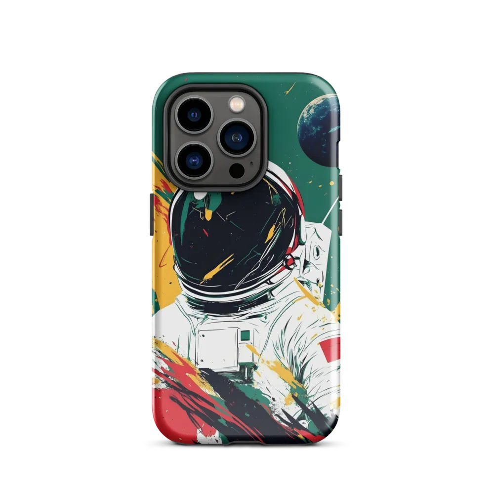 Galactic Explorer: A Modern Odyssey