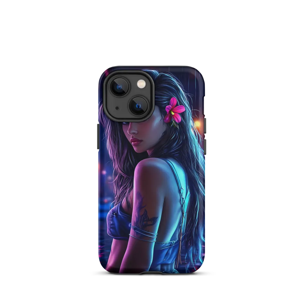 Neon Allure
