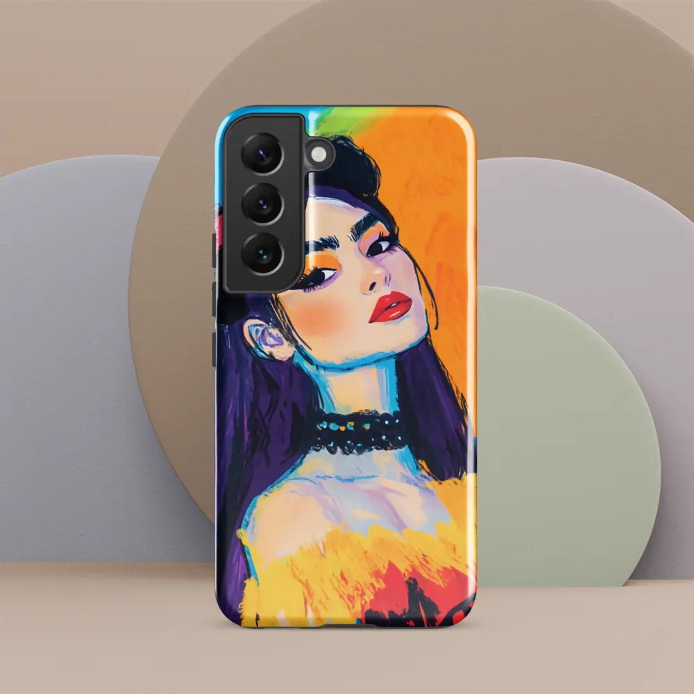 Vibrant Confidence
