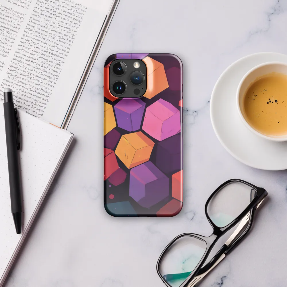 Dynamic Geometric Harmony