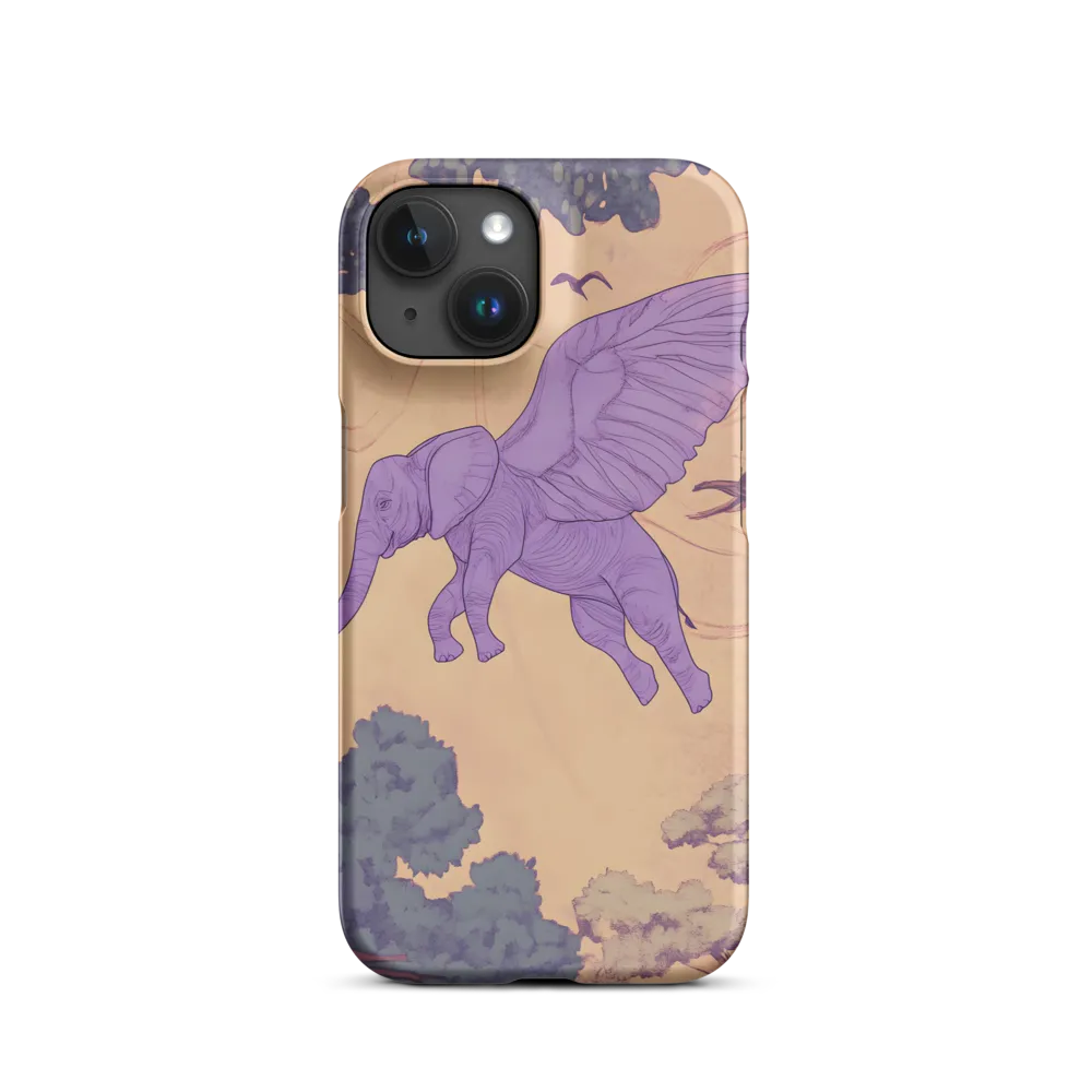 Wings of Imagination