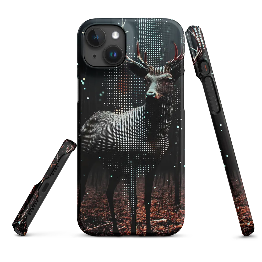 Echoes of the Forest