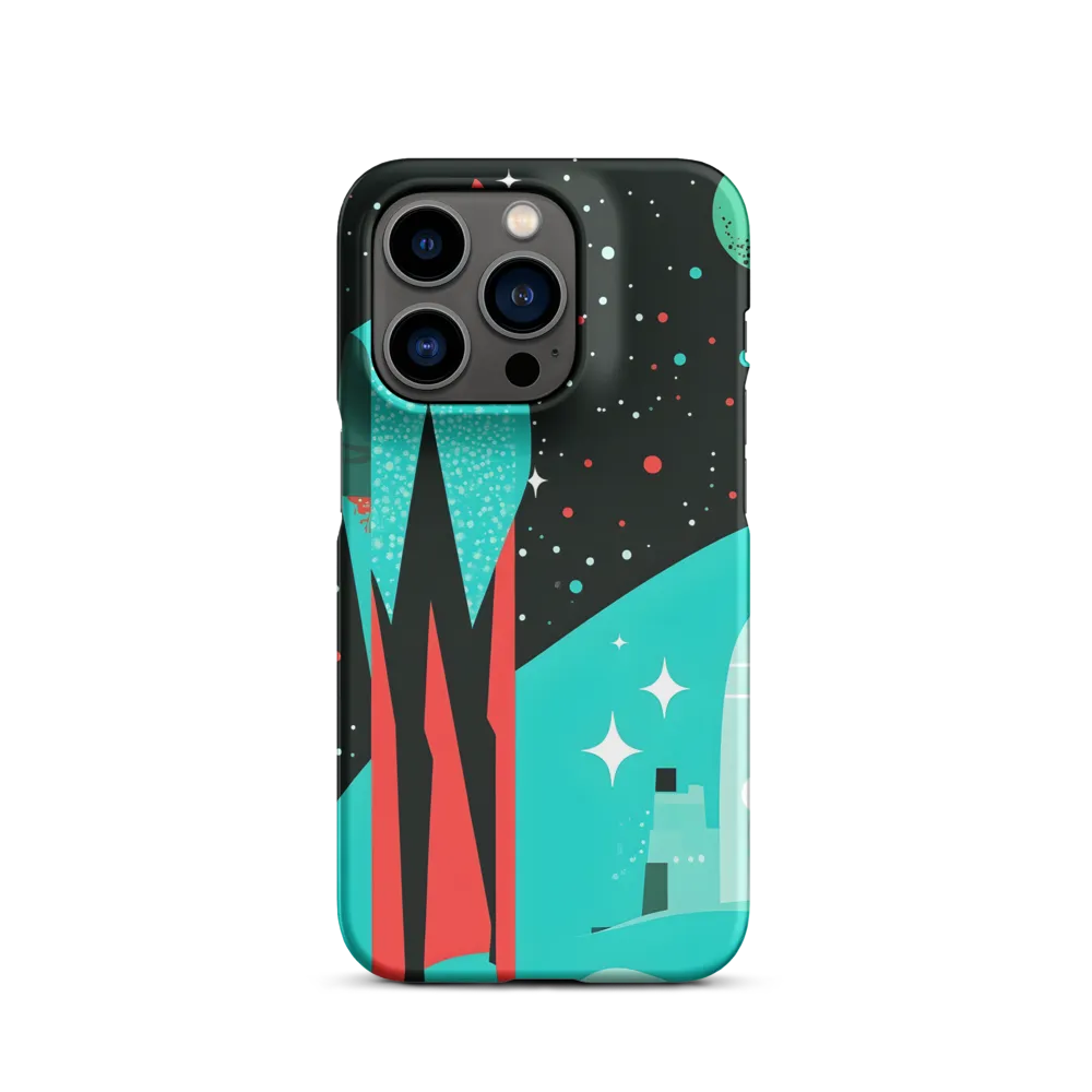 A Cosmic Explorer