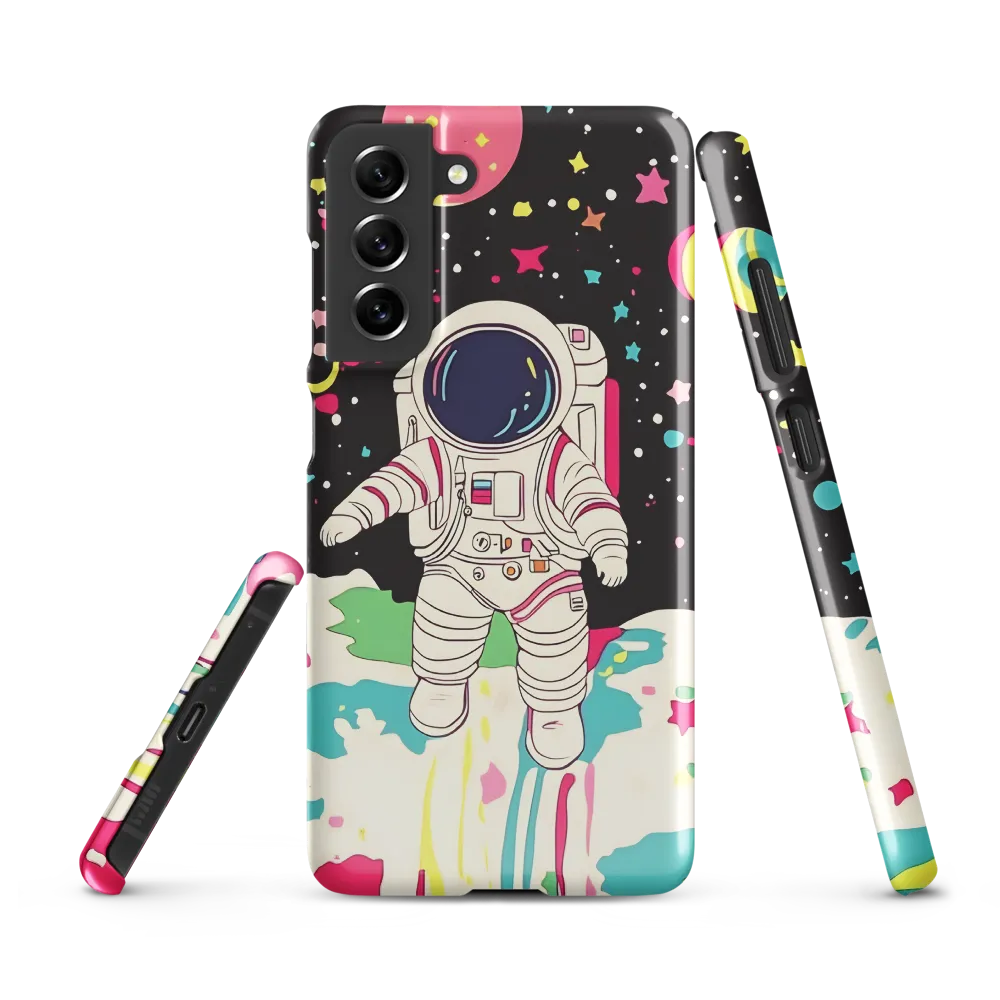 Cosmic Dreamscape