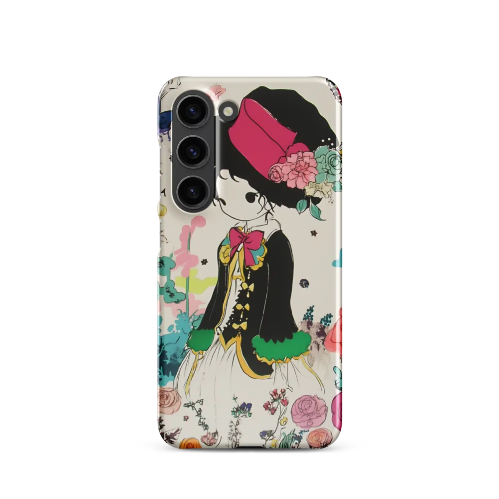 Whimsical Garden Reverie