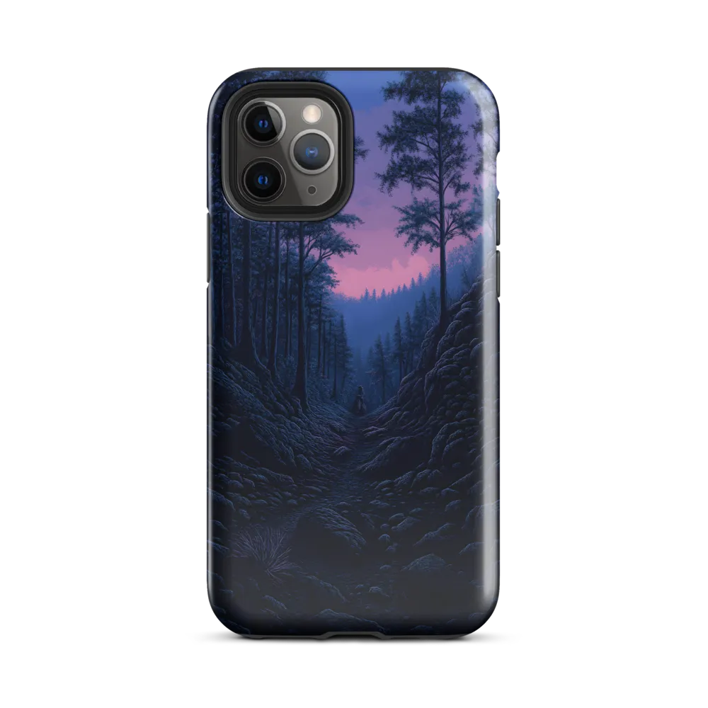 Twilight Path