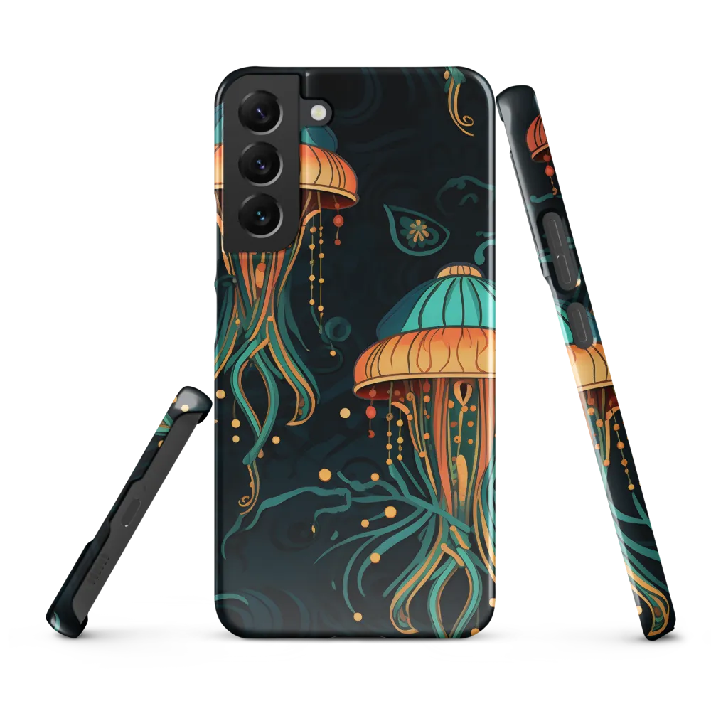 Symphony of Jellyfish