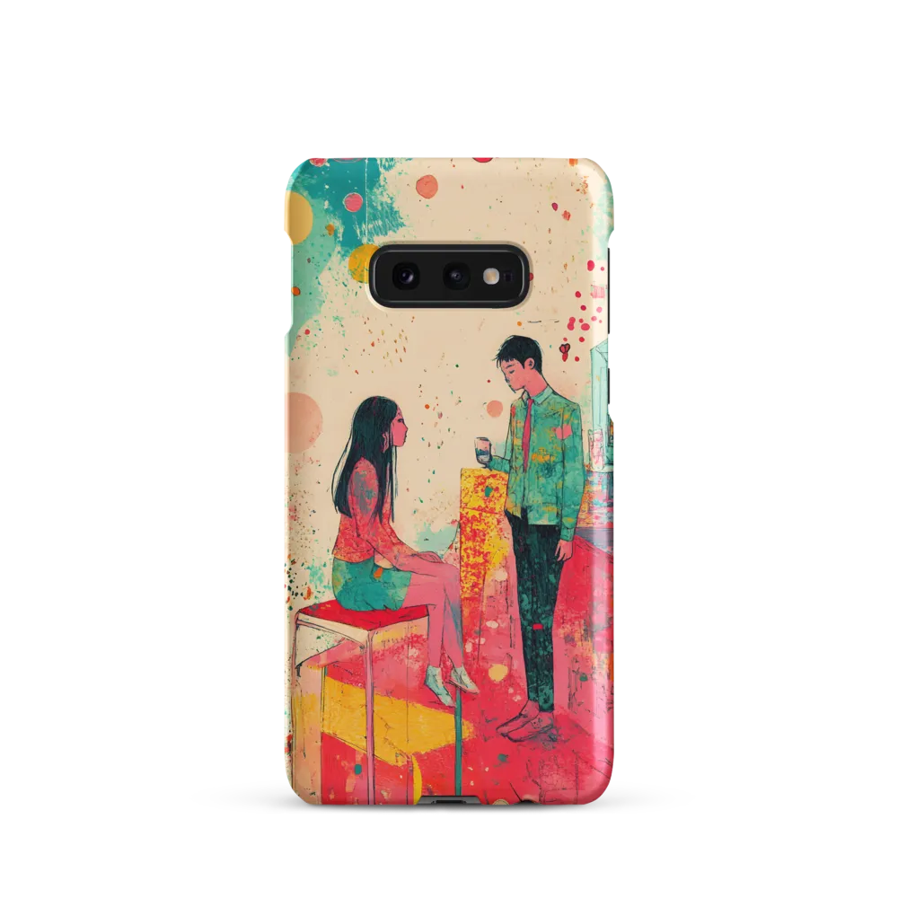 Moments Between Us