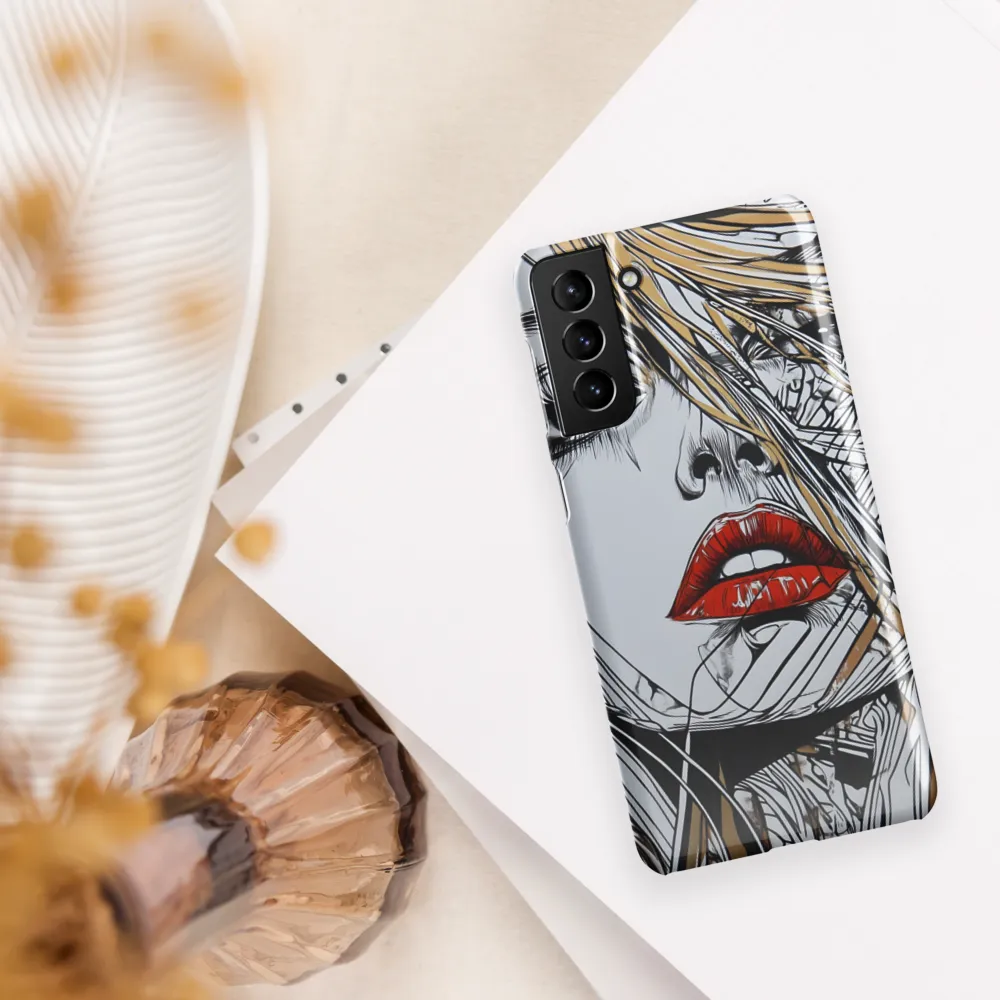 Seductive Allure