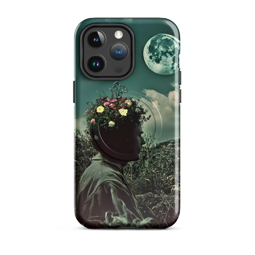 Moonlit Blossom