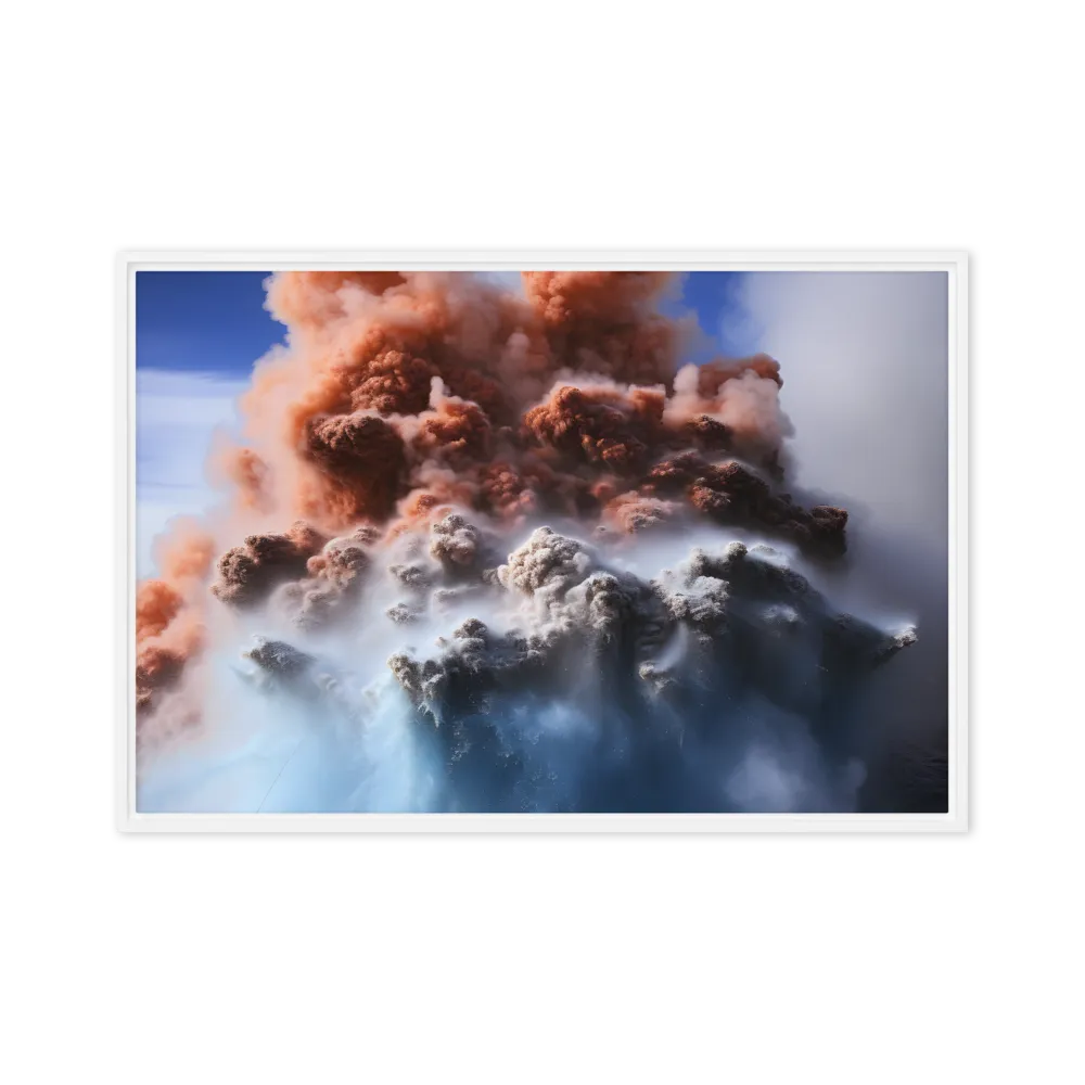 Eruption of Elements