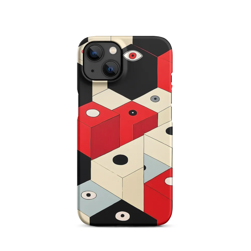 Dynamic Cubism