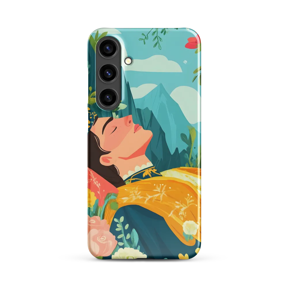 Dreaming in Nature