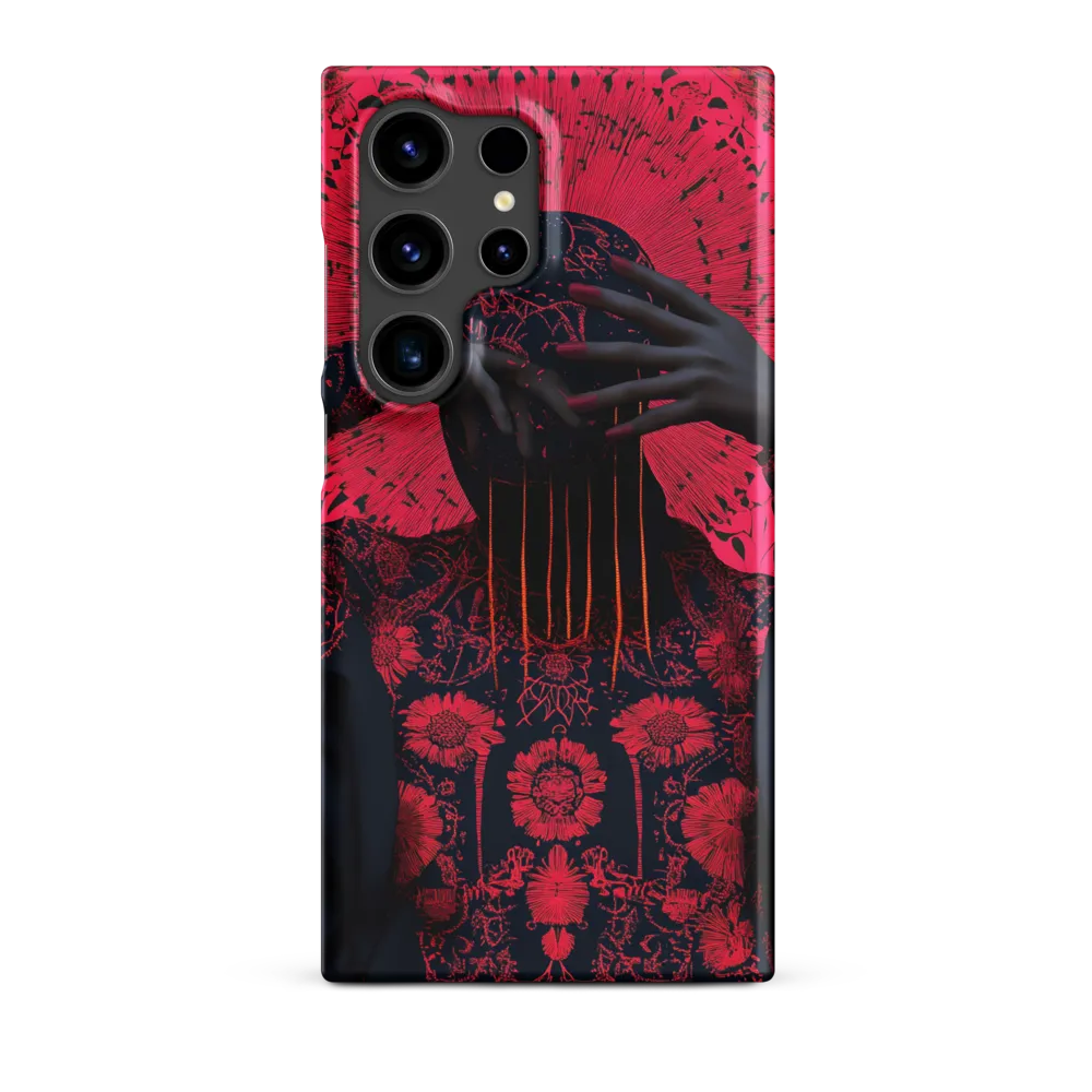 Floral Enigma